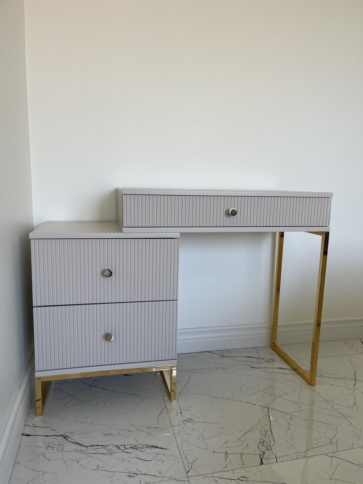 Custom wardrobe